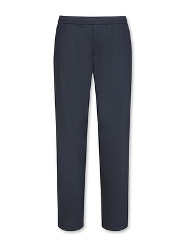 [Athletic] Men Training Hybrid Jogger Pants-a