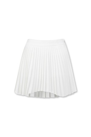 Women Wave pleats Skort