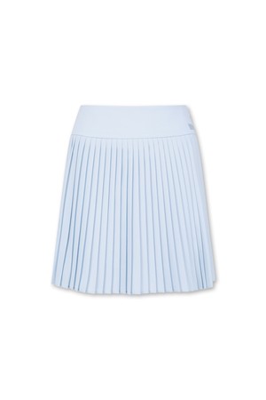 Women Chippon Pleats Skort