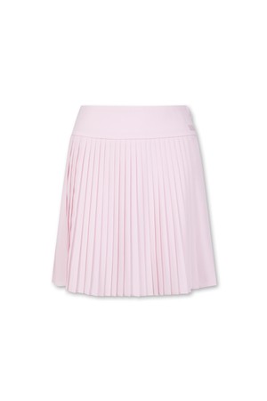 Women Chippon Pleats Skort