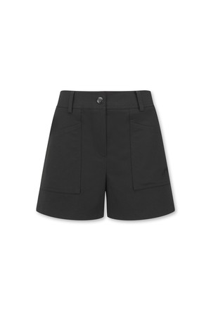 [WAAC X JONES] Women's Baker Shorts