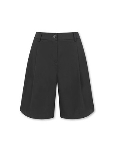 [Exclusive] Women Bermuda Pants-a