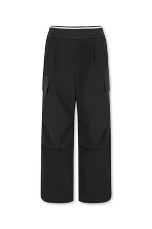 Women Banding easy jogger pants