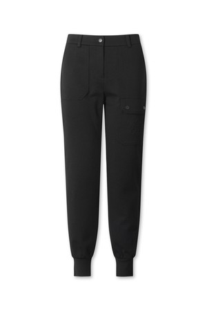 Women Jersey winter jogger pants