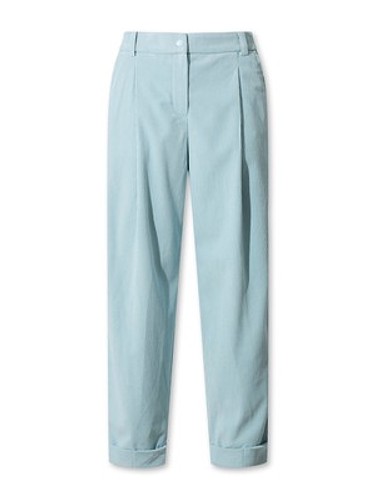 Women Roy Tapered pants-a