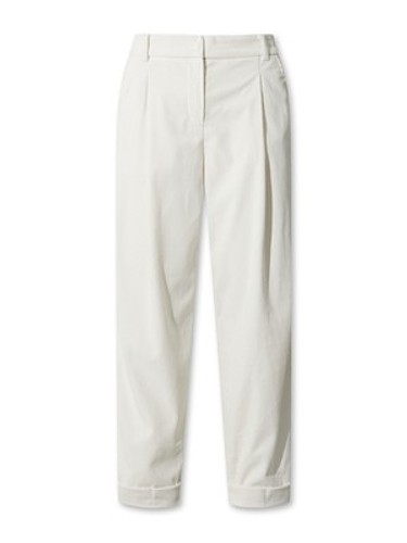 Women Roy Tapered pants-a