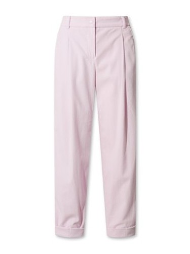 Women Roy Tapered pants-a