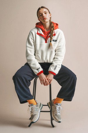 [JONES] Women’s Brushed Tapered Pants