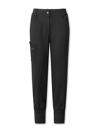 [Exclusive] Winter Jogger pants-a