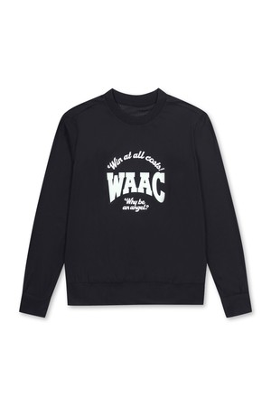 Women Cool Puff Sweatshirt