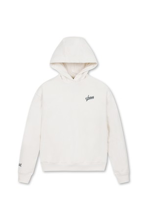 [WAAC X JONES] Women's Logo Hoodie