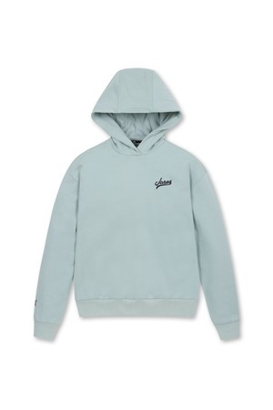 [WAAC X JONES] Women's Logo Hoodie