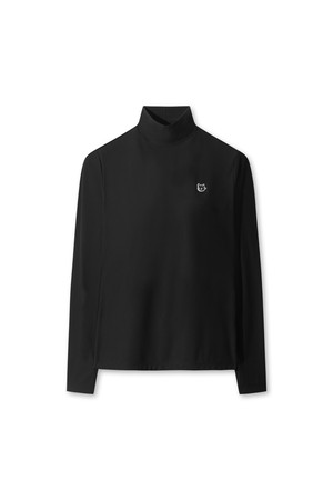 Women Winter Performance Highneck Top