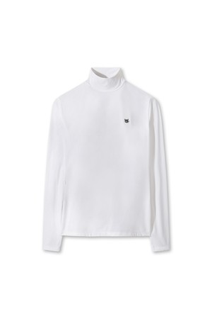 Women Winter Performance Highneck Top