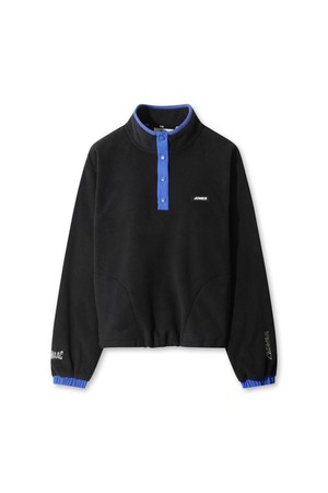 [JONES] Women’s Polartec Retro Fleece Pullover