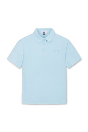 WAAC THE ORIGINAL WAACKY Loose Fit SS Polo