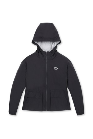 Women Essential windbreaker