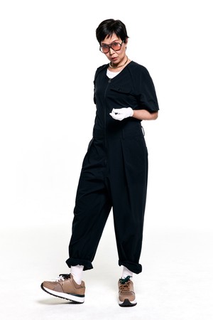 Women Long Jumpsuit