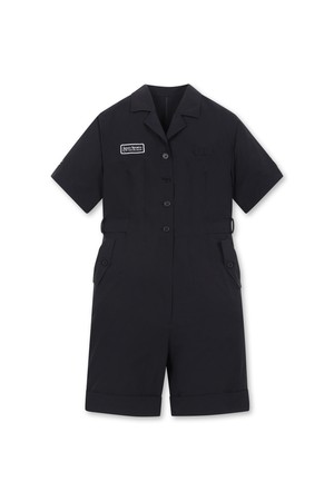 [WAAC X JONES] JONES Women's SS Jumpsuit