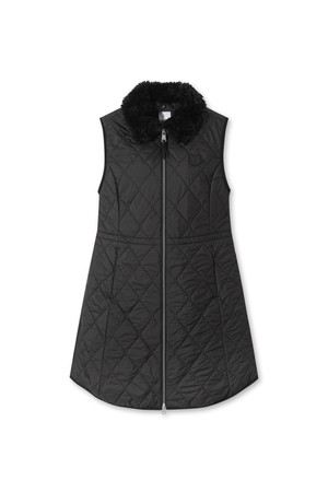 Women Wedge padded onepiece vest