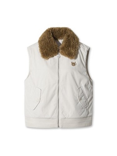 Women Roy vest-a