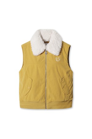 Women Roy vest