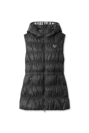 Women Niblick vest_BLACK-a
