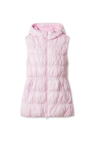 Women Niblick vest_PINK-a