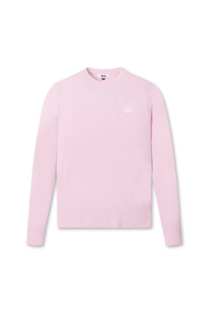 Women Cart WAACKY Crewneck Sweater