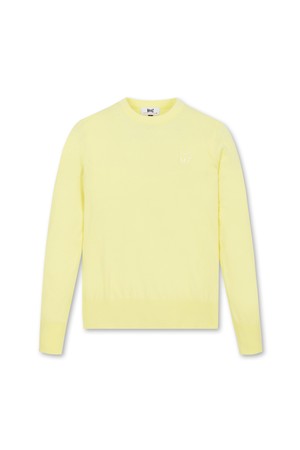 Women Cart WAACKY Crewneck Sweater