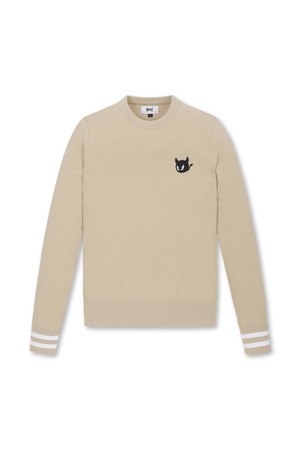 WTO Women WAACKY Crewneck Sweater