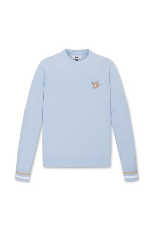 WTO Women WAACKY Crewneck Sweater