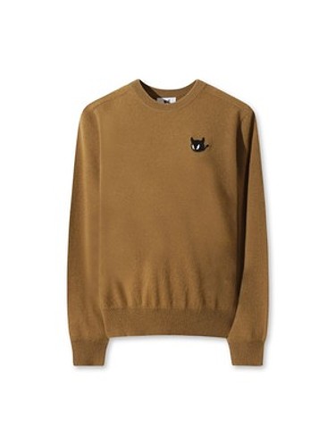 [WTO] Women Cashmere Whole Garment Sweater-a