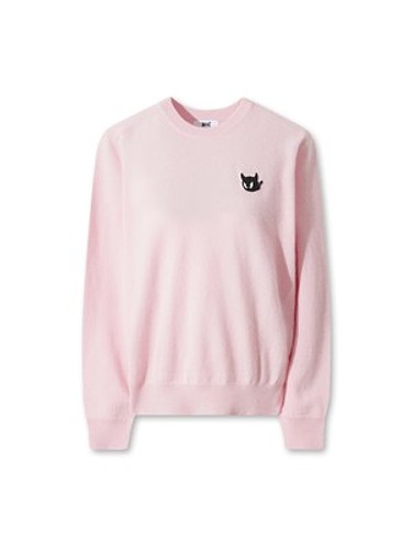 [WTO] Women Cashmere Whole Garment Sweater-a