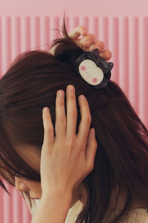 Uni Hair Claw