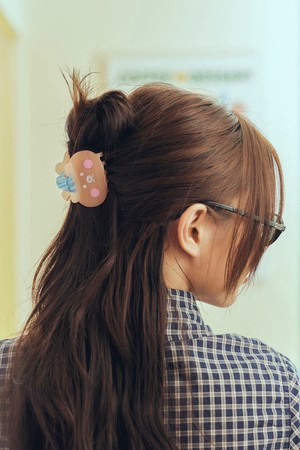 Uni Hair Claw