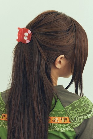 Uni Hair Claw