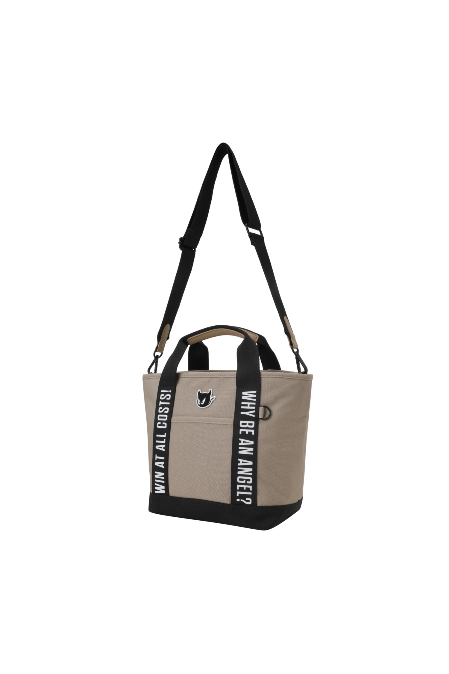 WAAC] Women WAACKY EASY Cart Bag