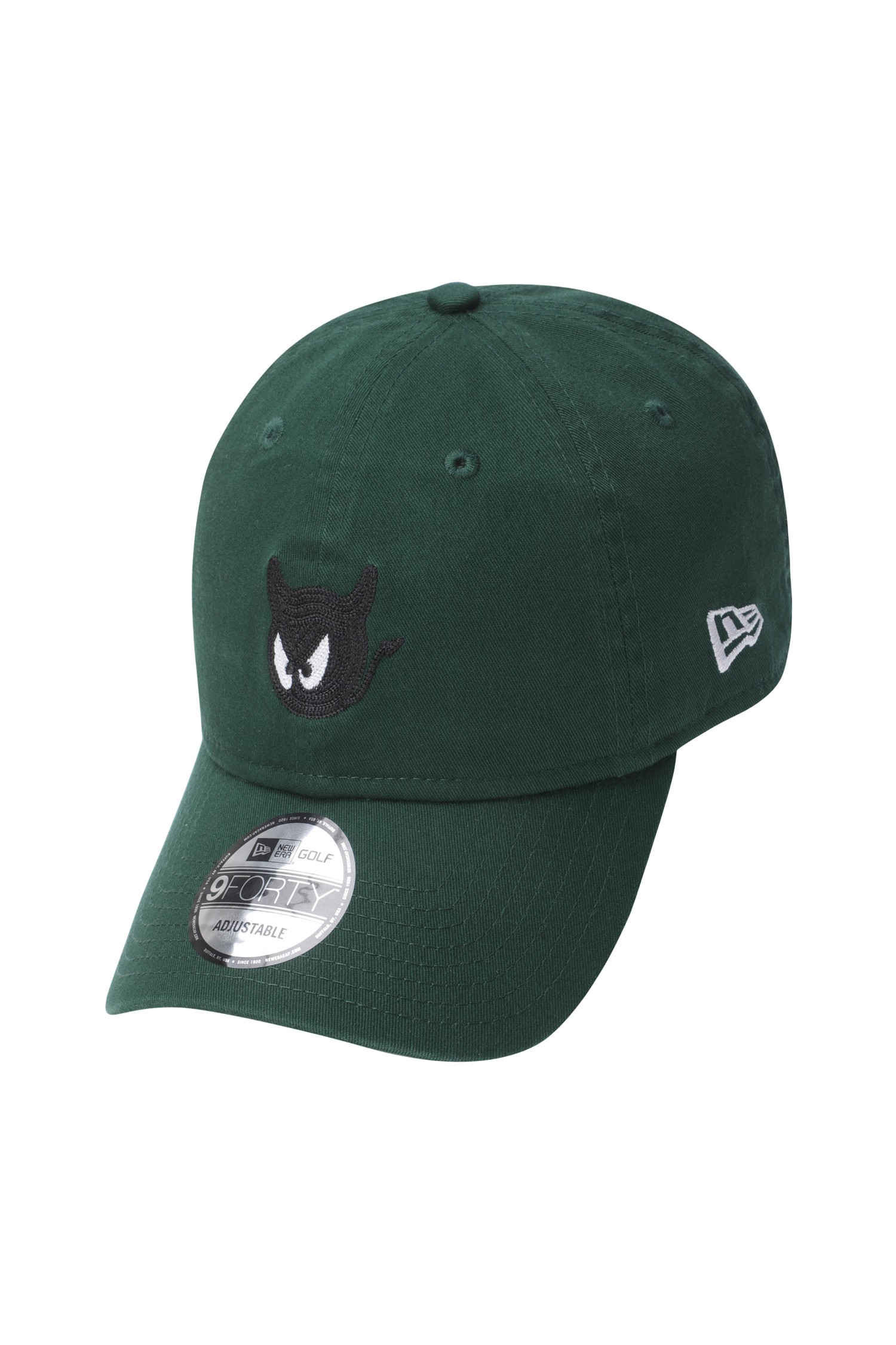 人気★WAAC★NEW ERA 940 UNST WTO WAACKY CAP★ボールキャップ UNISEX NEW ERA 940 UNST WTO WAACKYキャップ ライトブルー