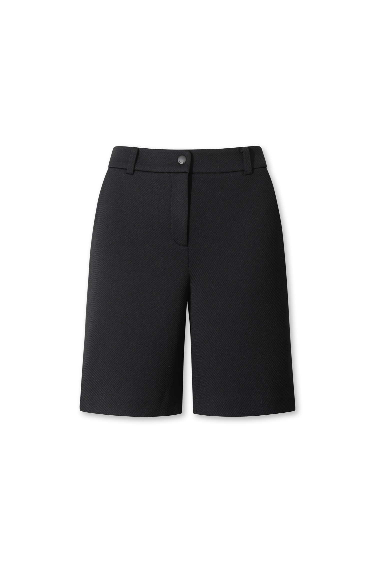 WAAC] Women Basic bermuda pants