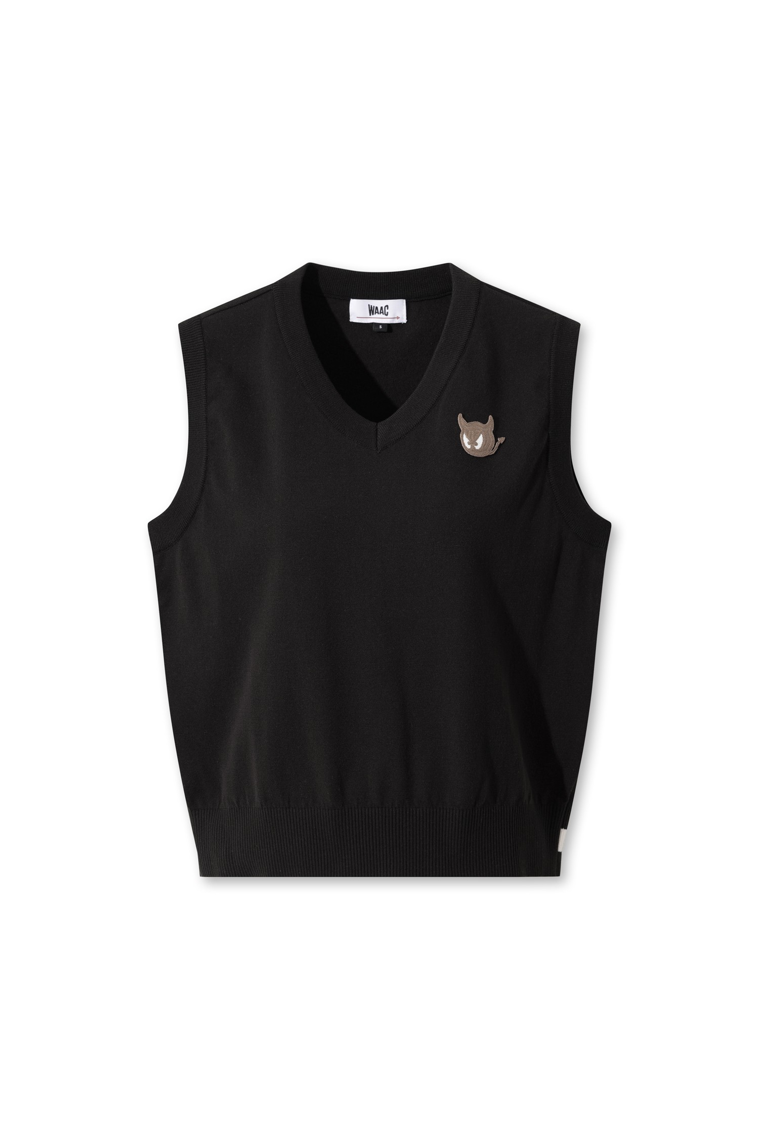 BTS V 着用★KNITTED NET ROUND VEST★関税送料込 BTS V 着用☆KNITTED NET ROUND VEST☆関税送料込 (KNITTED