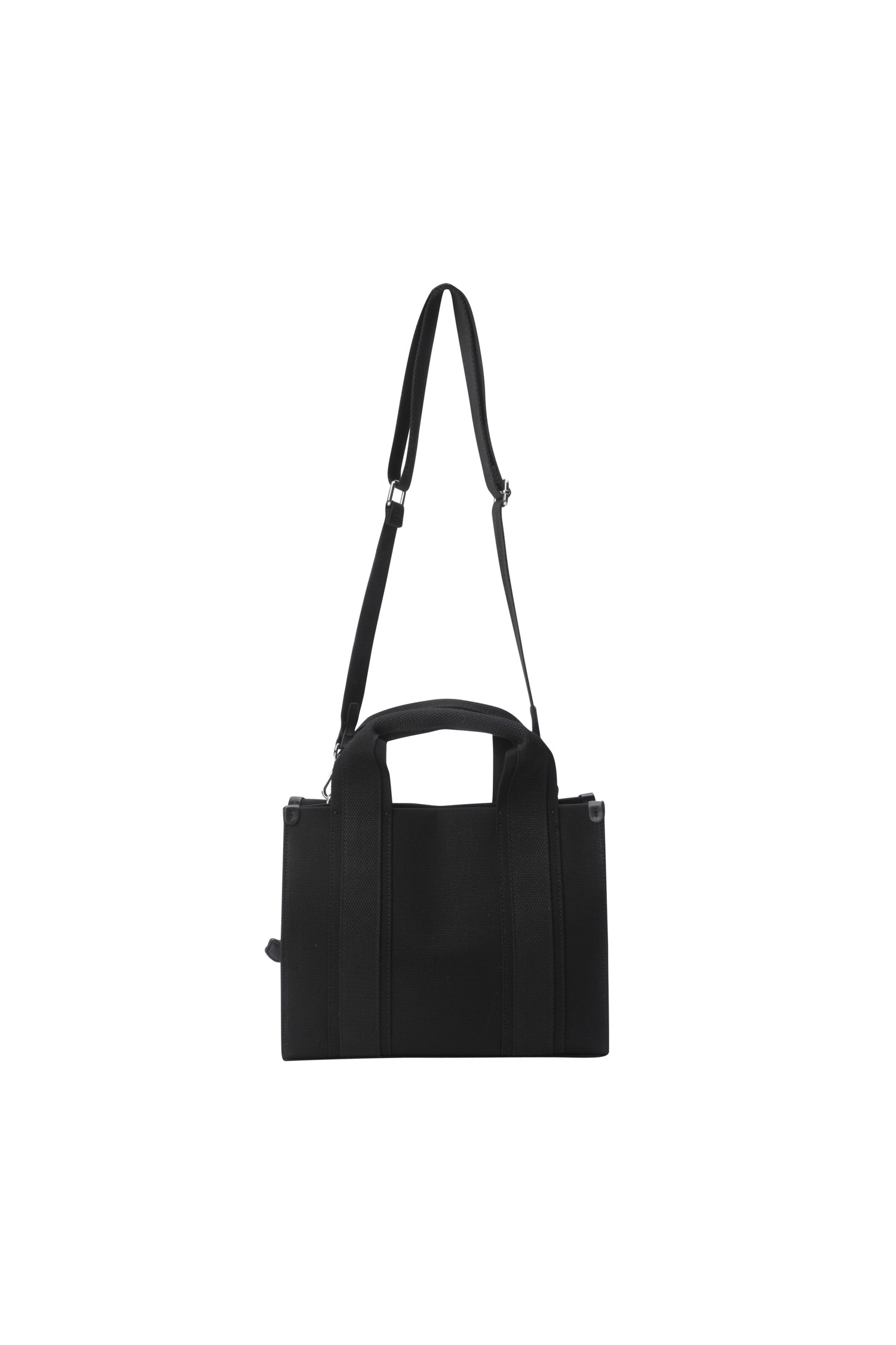 [WAAC] Exclusive Women Basic Tote Bag BK / 税込み WAAC] 여성 베이직 토트백