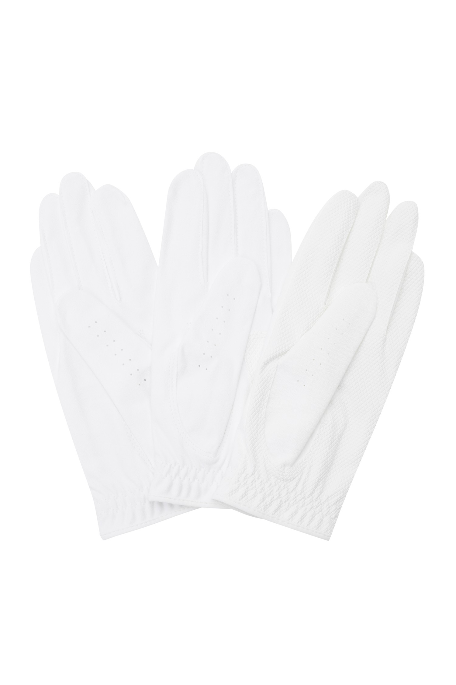 【WAAC】Women Synthetic Leather WAACKY Golf Gloves (3PACK) WAAC】Women Synthetic Leather WAACKY Golf Gloves (3PACK