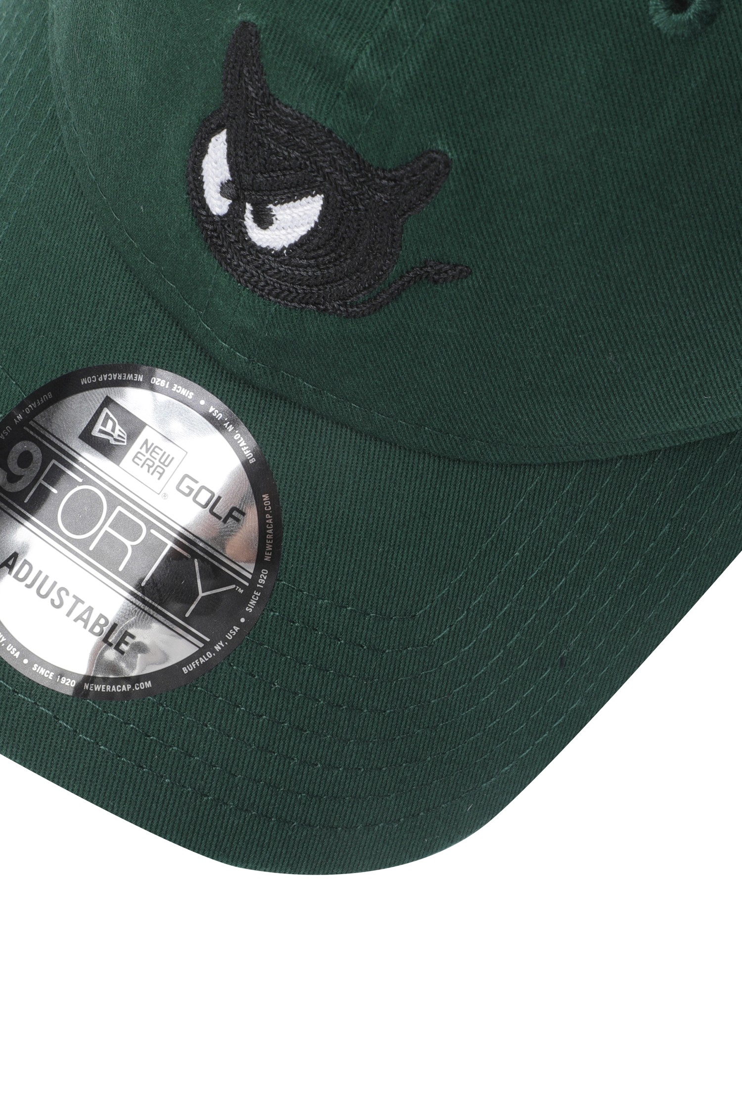 WAAC] NEW ERA 940 UNST WTO WAACKY CAP
