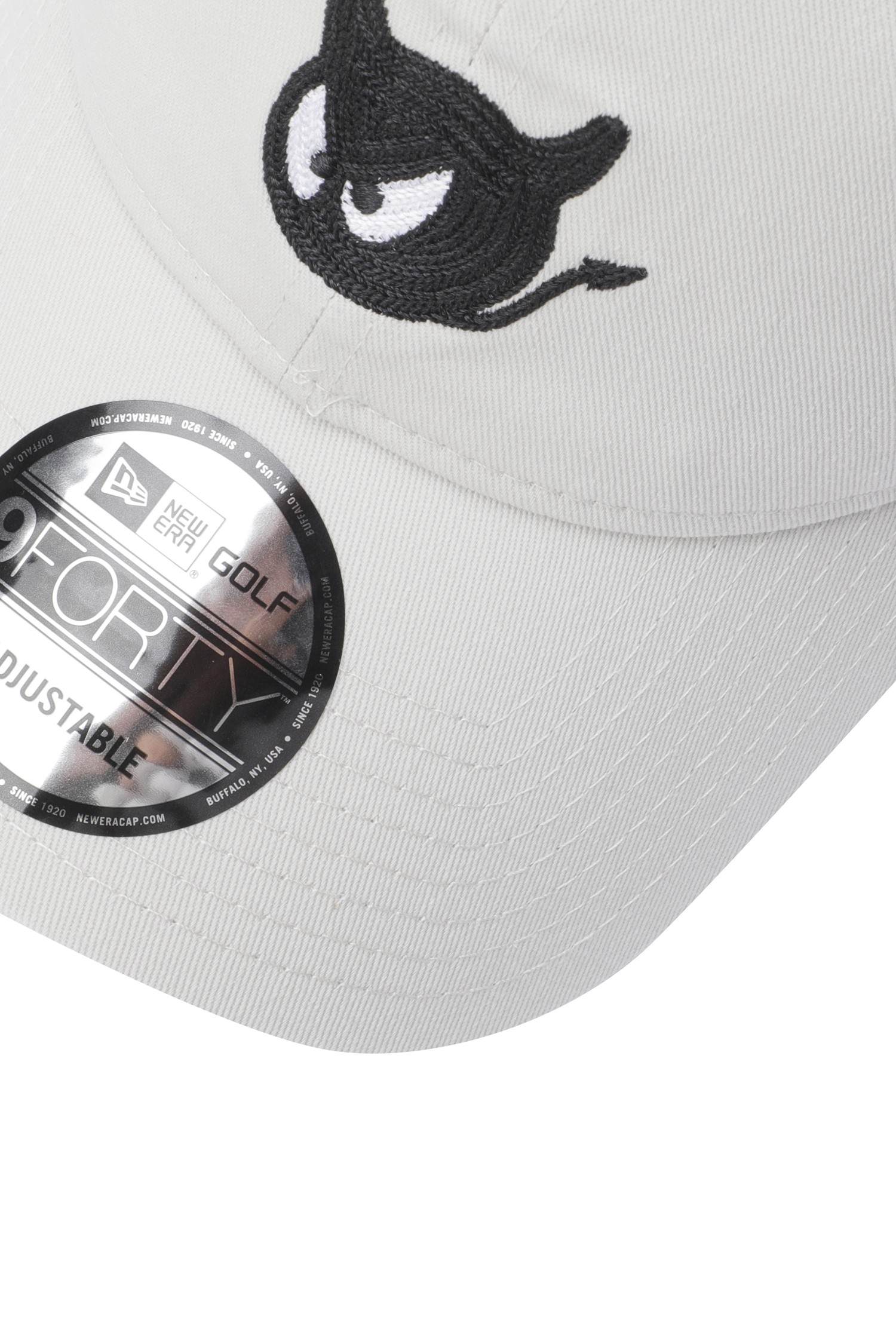 WAAC] NEW ERA 940 UNST WTO WAACKY CAP