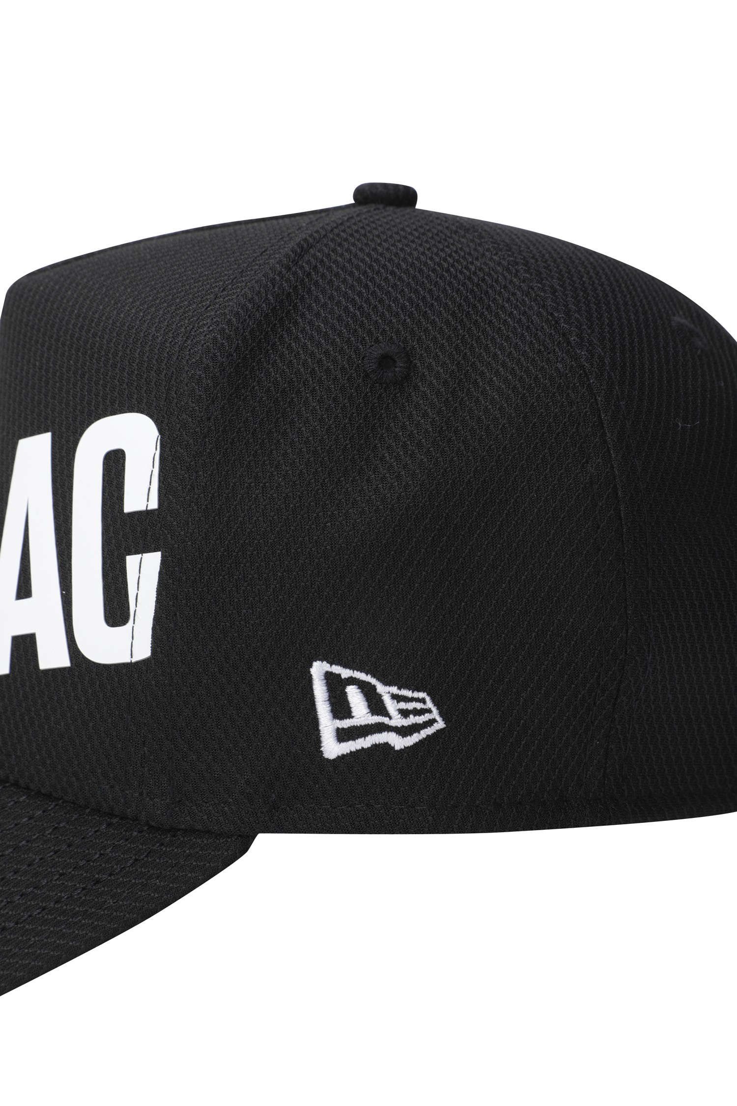 NEW ERA 940KF WAAC LOGO MESH CAP_WAAC - 코오롱몰