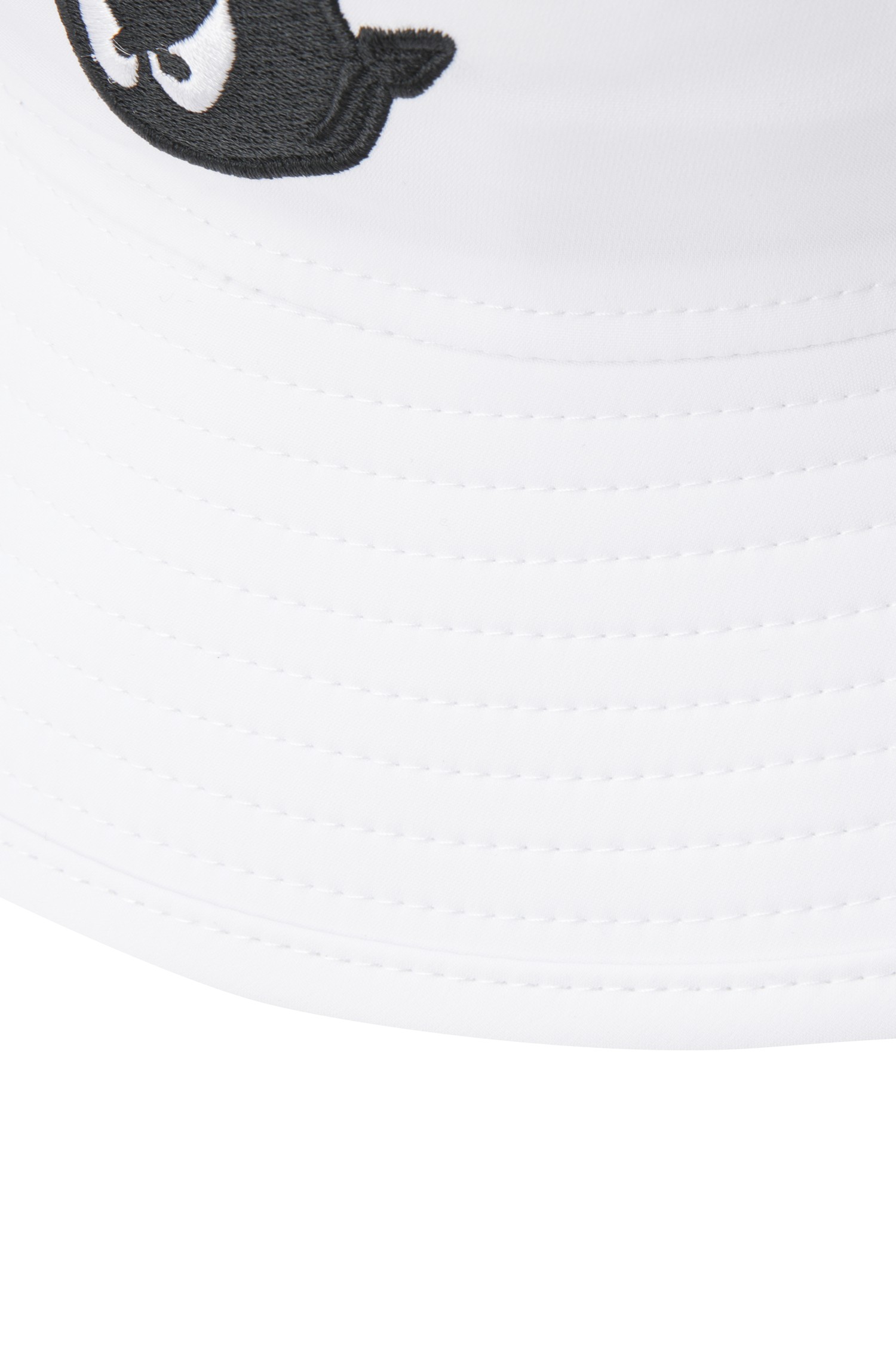 [WAAC] NEW ERA UNST WAACKY BUCKET HAT WHITE / 韓国発 WAAC] NEW ERA UNST WAACKY BUCKET HAT