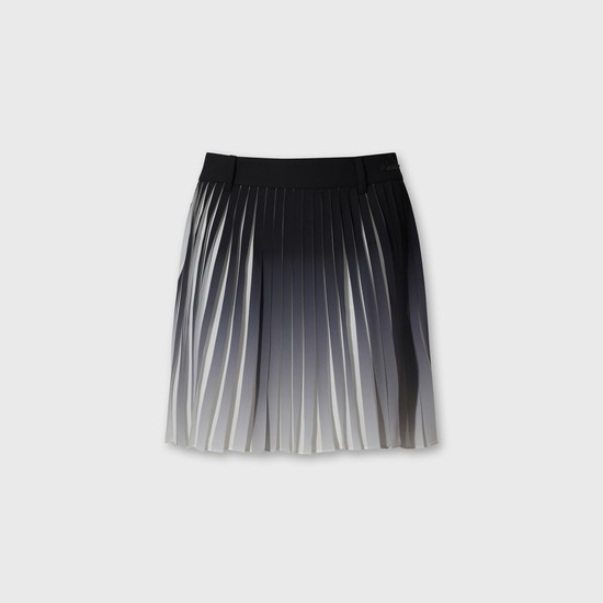 Women Gradation skort