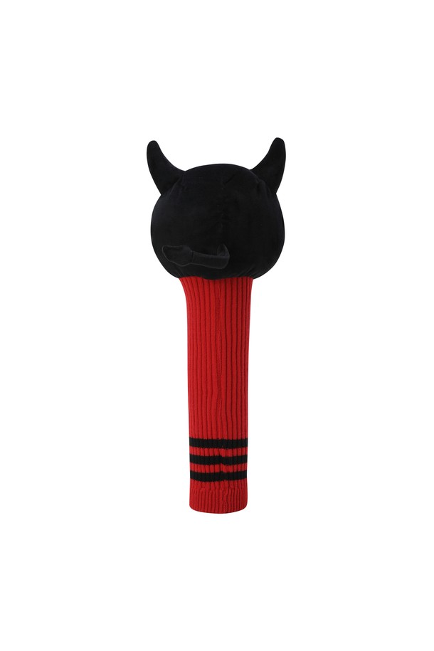 WAACKY(와키) 드라이버 커버는 골프 용품으로, 공용으로 사용할 수 있는 제품입니다. 귀여운 캐릭터 디자인이 특징이며, 신축성이 뛰어난 소재로 제작되어 드라이버 헤드를 안전하게 보호합니다. 골프 클럽에 개성을 더하고 싶거나, 소중한 드라이버를 스크래치로부터 보호하고 싶다면 이 제품을 선택해 보세요.
