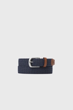 [WAAC X ERIC] Symbol Belt
